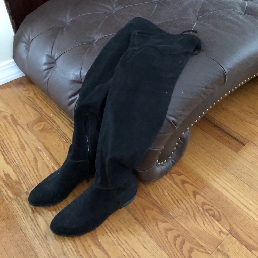 Call it Spring Boots - Picture 1 of 1